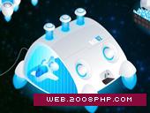 移動智能技術開發全解析 網站、應用與系統一體化解決方案